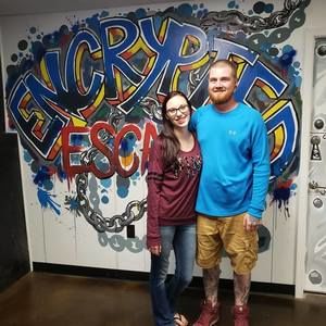 Meet your Posher, Bruce